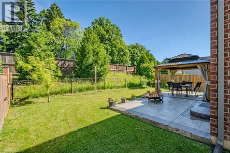 273 Woodway Trail Simcoe ON N3Y 0C9