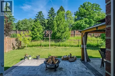 273 Woodway Trail Simcoe ON N3Y 0C9