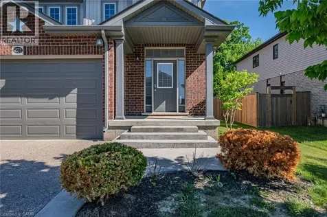273 Woodway Trail Simcoe ON N3Y 0C9