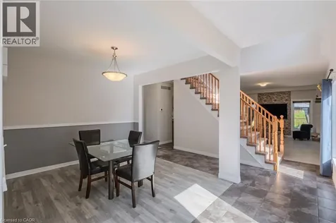 273 Woodway Trail Simcoe ON N3Y 0C9
