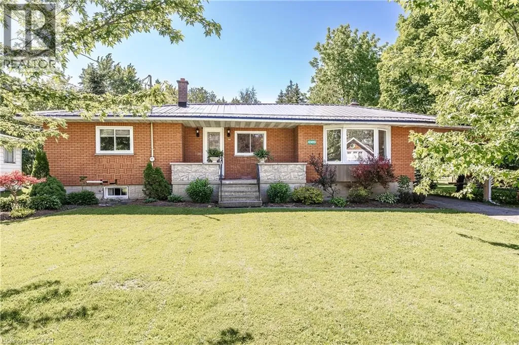 6989 Rutherford Street Millbank ON N0K 1L0