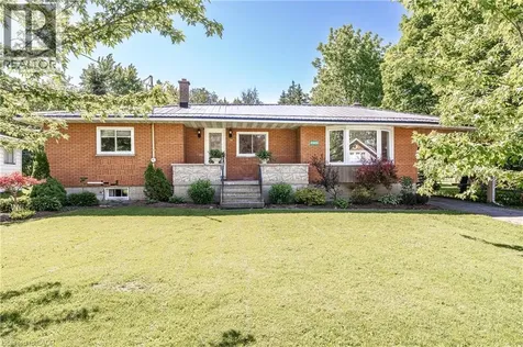 6989 Rutherford Street Millbank ON N0K 1L0