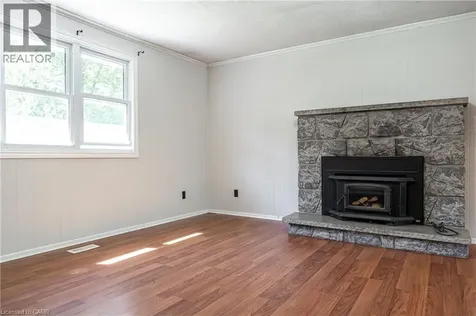 6989 Rutherford Street Millbank ON N0K 1L0