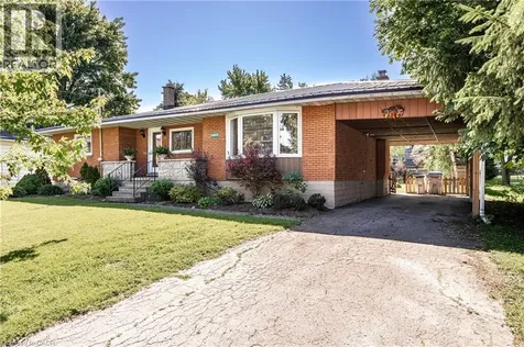 6989 Rutherford Street Millbank ON N0K 1L0