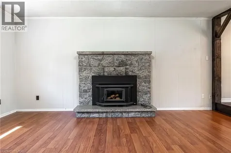 6989 Rutherford Street Millbank ON N0K 1L0