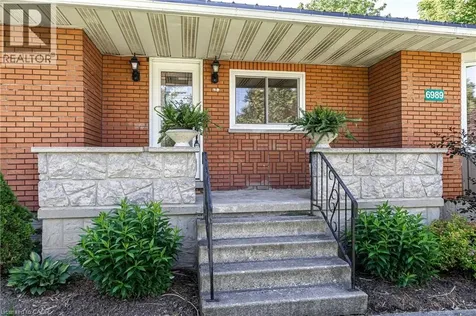 6989 Rutherford Street Millbank ON N0K 1L0