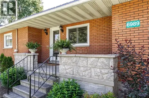 6989 Rutherford Street Millbank ON N0K 1L0