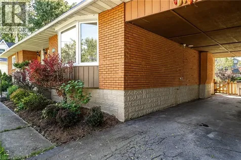 6989 Rutherford Street Millbank ON N0K 1L0