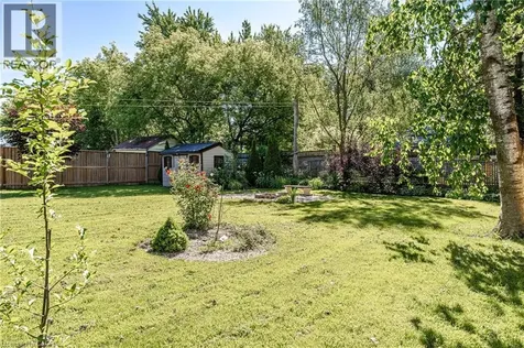 6989 Rutherford Street Millbank ON N0K 1L0