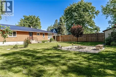 6989 Rutherford Street Millbank ON N0K 1L0