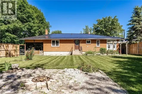 6989 Rutherford Street Millbank ON N0K 1L0