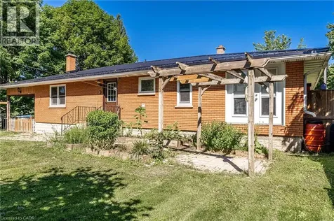 6989 Rutherford Street Millbank ON N0K 1L0