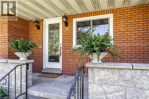 6989 Rutherford Street Millbank ON N0K 1L0