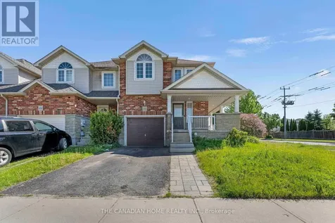 500 Robert Ferrie Drive Kitchener ON N2P 2T7