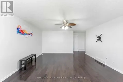500 Robert Ferrie Drive Kitchener ON N2P 2T7
