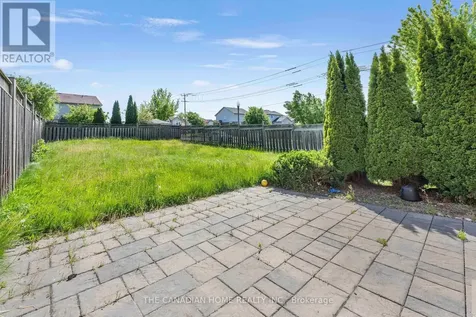 500 Robert Ferrie Drive Kitchener ON N2P 2T7