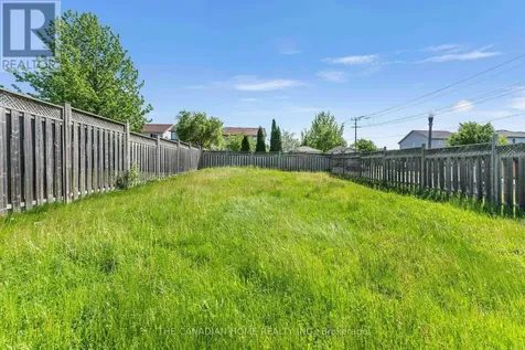 500 Robert Ferrie Drive Kitchener ON N2P 2T7