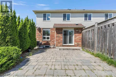 500 Robert Ferrie Drive Kitchener ON N2P 2T7