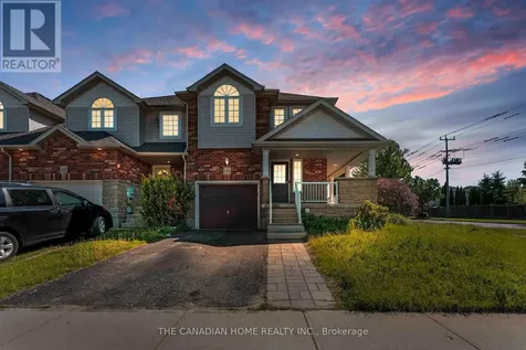 500 Robert Ferrie Drive Kitchener ON N2P 2T7