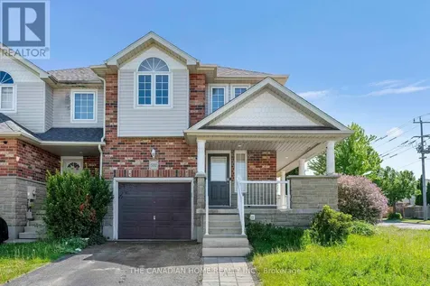 500 Robert Ferrie Drive Kitchener ON N2P 2T7
