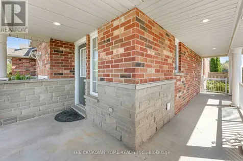 500 Robert Ferrie Drive Kitchener ON N2P 2T7