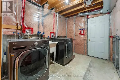 500 Robert Ferrie Drive Kitchener ON N2P 2T7
