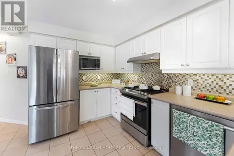 500 Robert Ferrie Drive Kitchener ON N2P 2T7