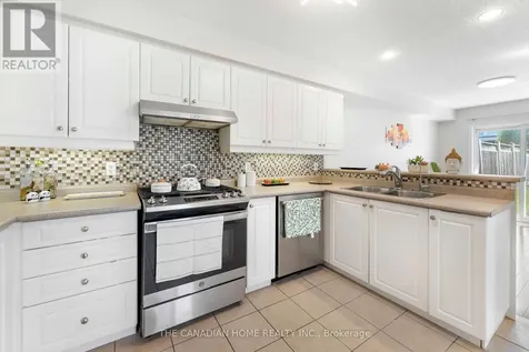 500 Robert Ferrie Drive Kitchener ON N2P 2T7