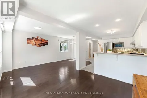 500 Robert Ferrie Drive Kitchener ON N2P 2T7