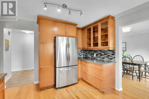 332 Liard Street Ottawa ON K2S 1J8