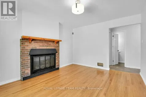 332 Liard Street Ottawa ON K2S 1J8