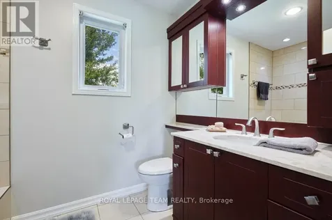 332 Liard Street Ottawa ON K2S 1J8