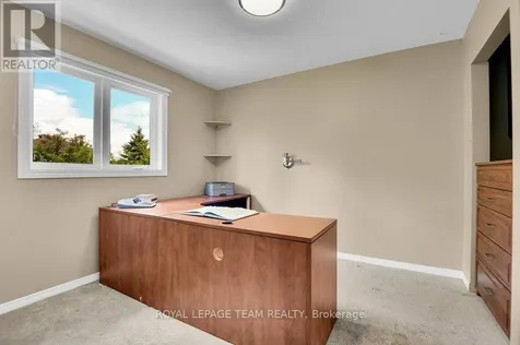 332 Liard Street Ottawa ON K2S 1J8