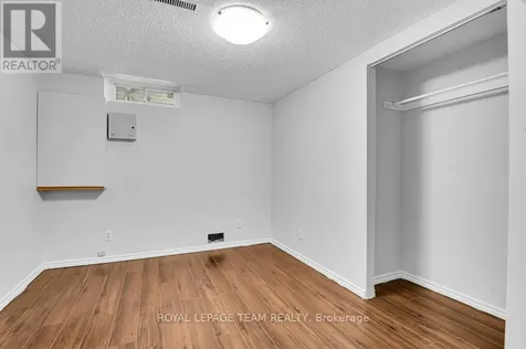 332 Liard Street Ottawa ON K2S 1J8