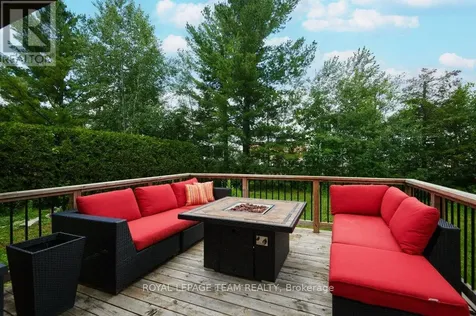 332 Liard Street Ottawa ON K2S 1J8