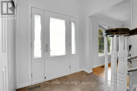 332 Liard Street Ottawa ON K2S 1J8