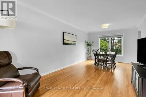 332 Liard Street Ottawa ON K2S 1J8