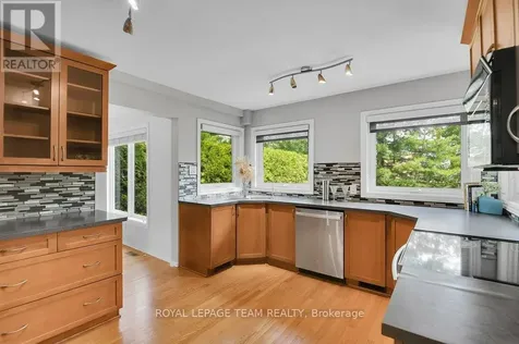332 Liard Street Ottawa ON K2S 1J8