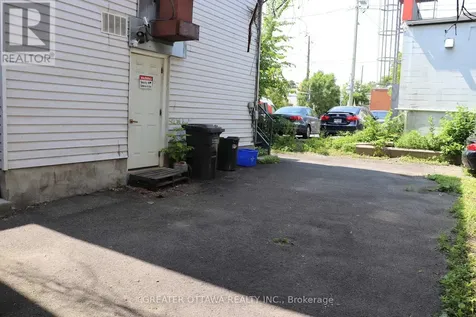 121 Preston Street East Ottawa ON K1R 7P3