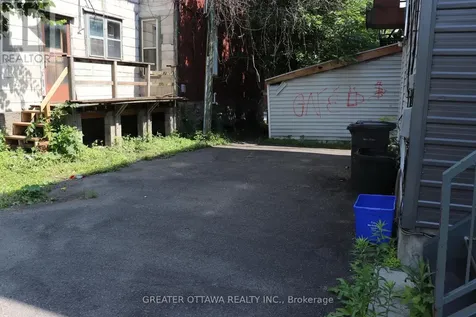 121 Preston Street East Ottawa ON K1R 7P3