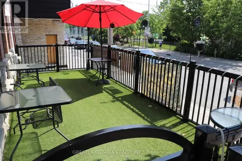121 Preston Street East Ottawa ON K1R 7P3