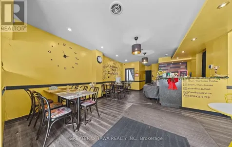 121 Preston Street East Ottawa ON K1R 7P3