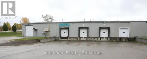 855 Edward Street Prescott ON K0E 1T0