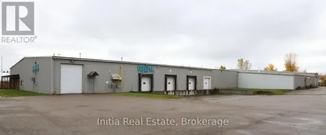 855 Edward Street Prescott ON K0E 1T0