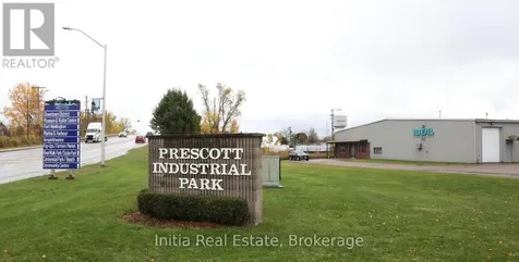 855 Edward Street Prescott ON K0E 1T0