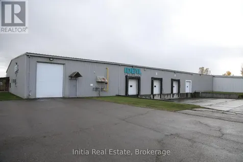 855 Edward Street Prescott ON K0E 1T0