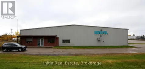 855 Edward Street Prescott ON K0E 1T0