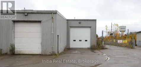 855 Edward Street Prescott ON K0E 1T0