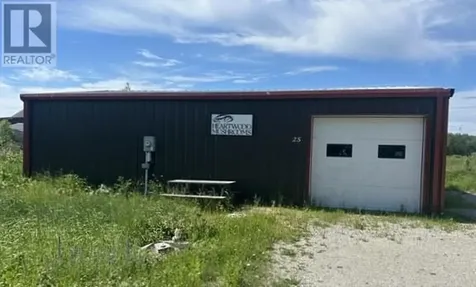 25 Cockburn Street W Little Current ON P0P 1K0