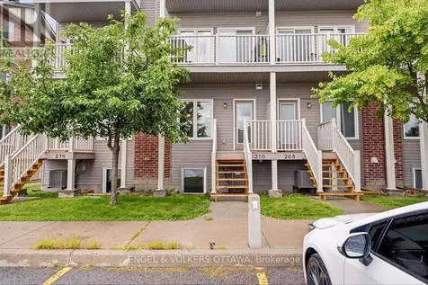270 Espin Heights Ottawa ON K2J 0Y8
